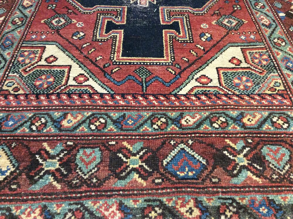 Hamadan / 20283 | WOVEN