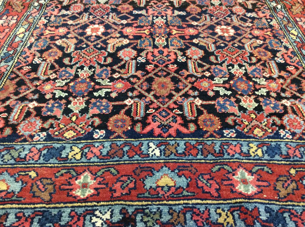 Hamadan / 20285 | WOVEN