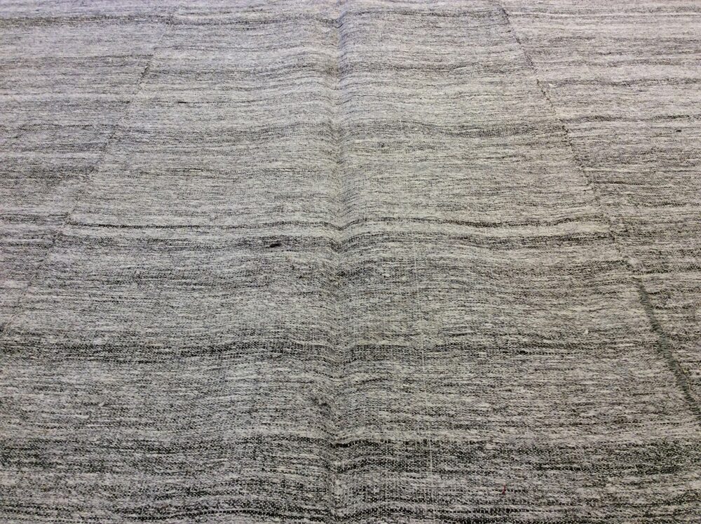 Vintage Modern Kilim / 20292 | WOVEN