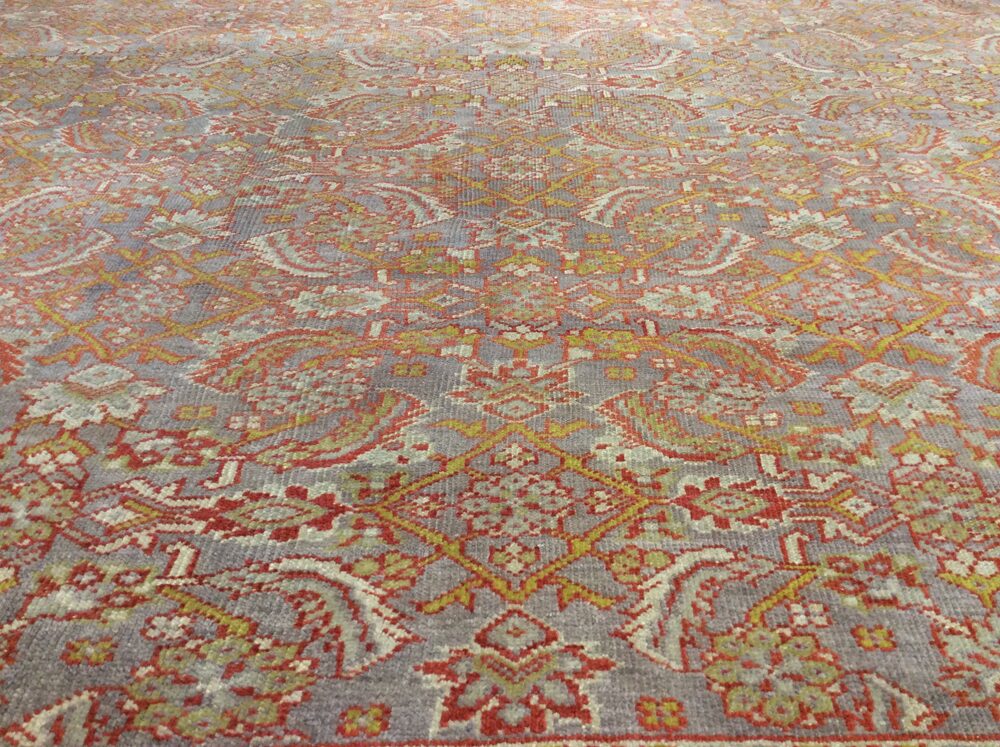 Sultanabad / 20315 | WOVEN