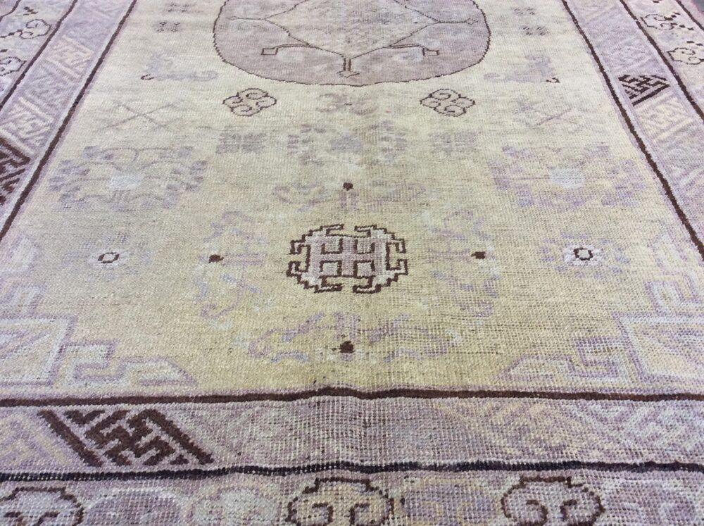 Khotan / 20321 | WOVEN