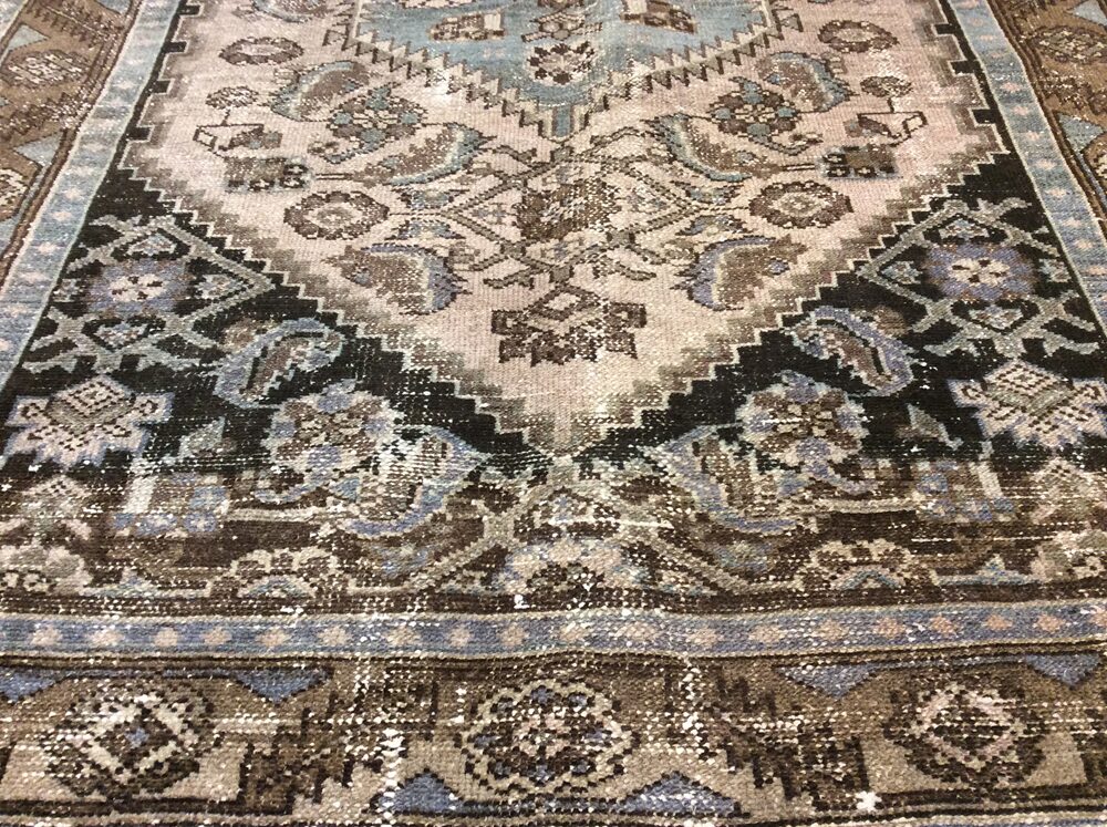 Hamadan / 20352 | WOVEN