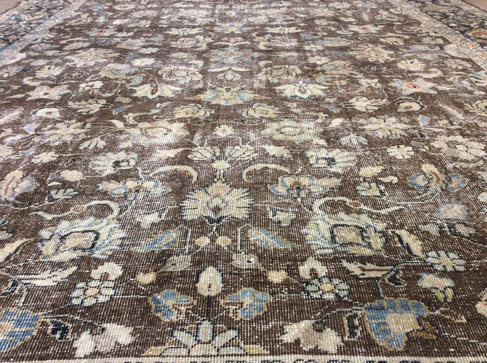 Mahal / 20361 | WOVEN