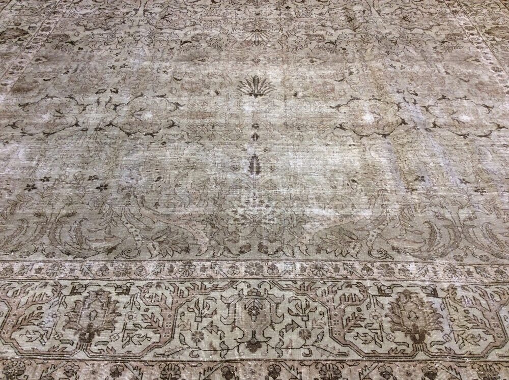 Tabriz / 20378 | WOVEN