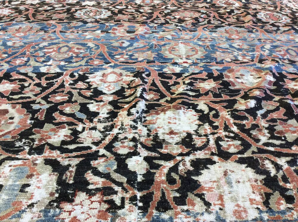 Mallayer / 20382 | WOVEN