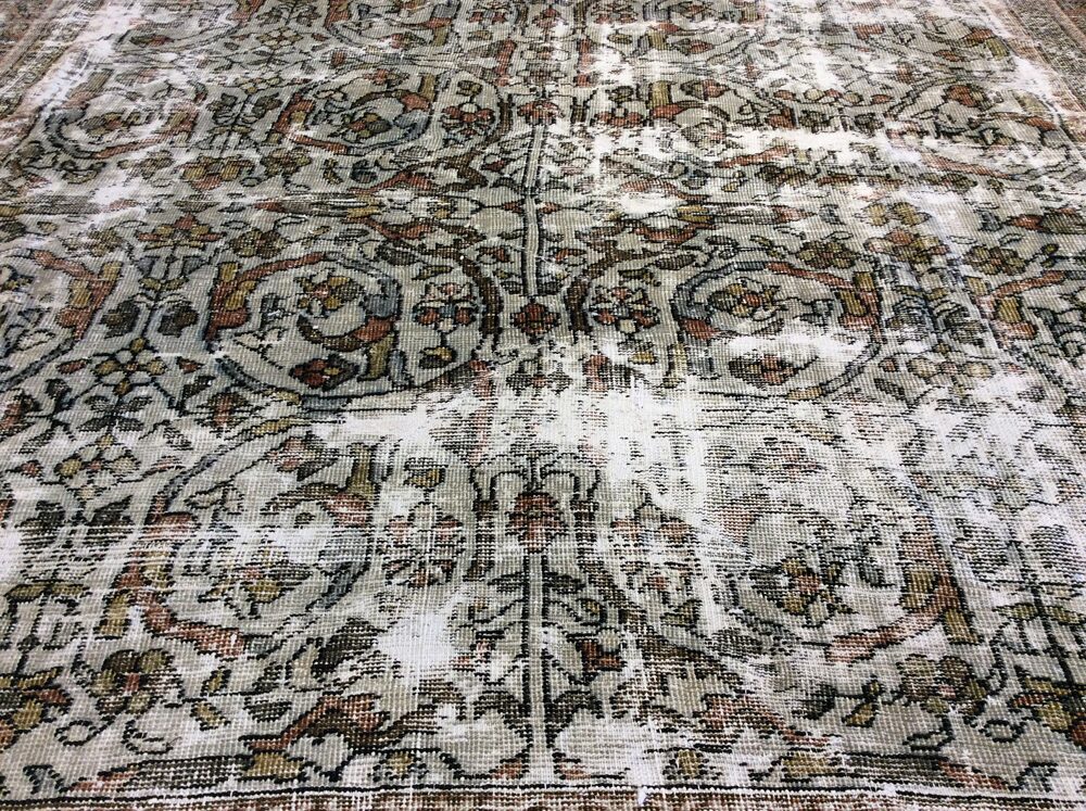 Mahal / 20391 | WOVEN