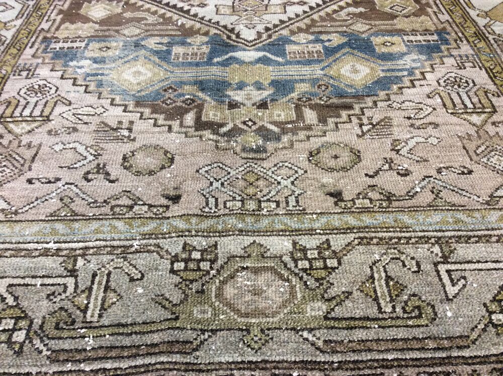 Hamadan / 20394 | WOVEN