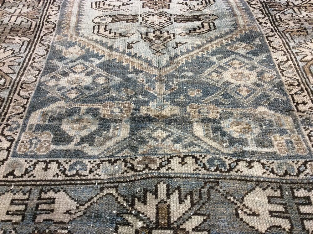 Hamadan / 20397 | WOVEN