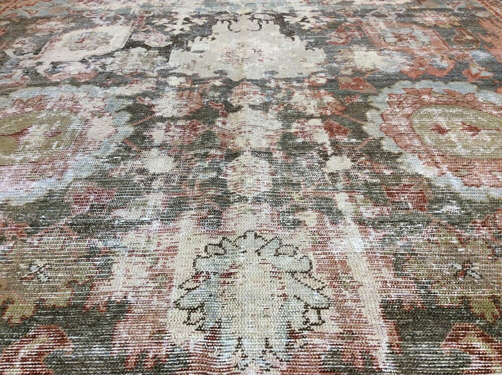 Mallayer / 20419 | WOVEN