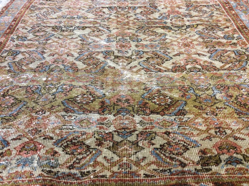 Mahal / 20420 | WOVEN