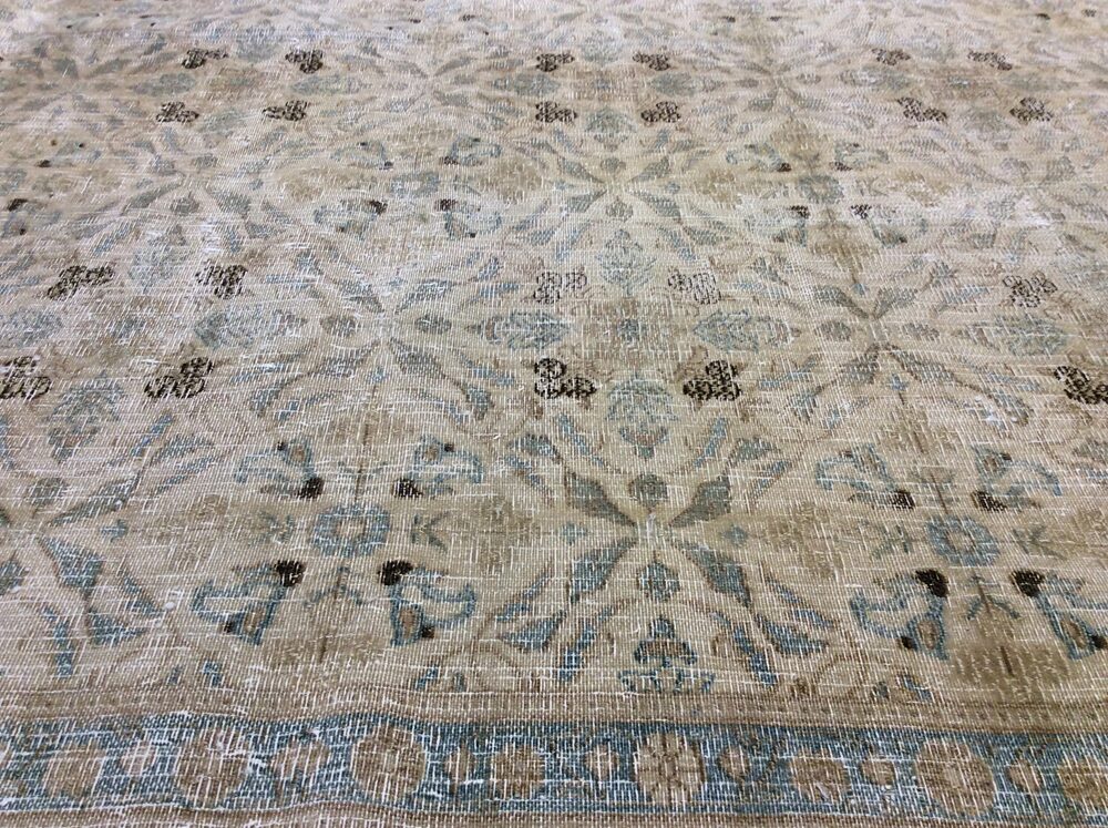 Dorokhsh / 20428 | WOVEN