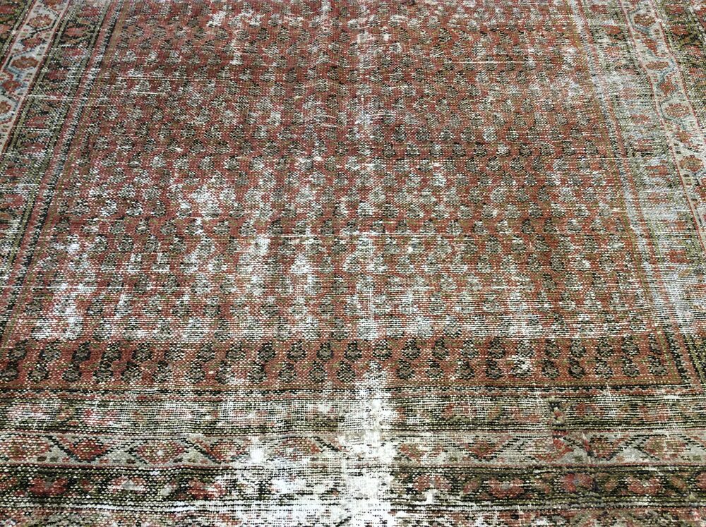 Mallayer / 20450 | WOVEN