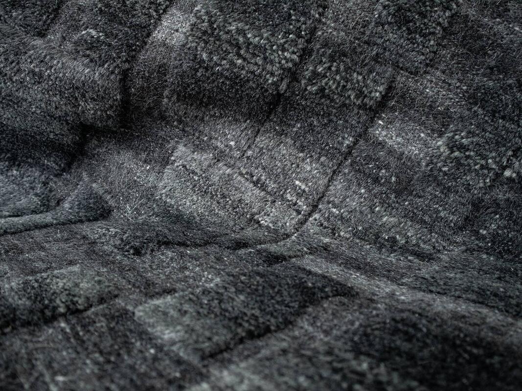 ore - charcoal | WOVEN