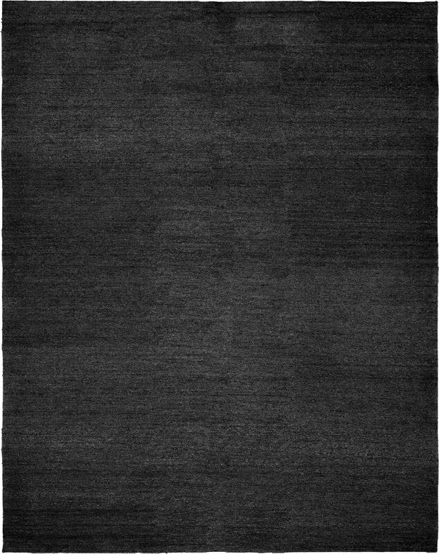 PERFORMANCE SOUMAK - CHARCOAL | WOVEN