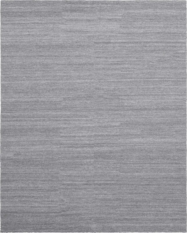 PERFORMANCE SOUMAK - GRAPHITE | WOVEN