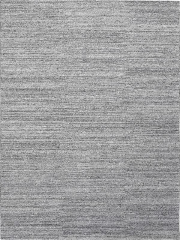 PERFORMANCE SOUMAK - GREY | WOVEN