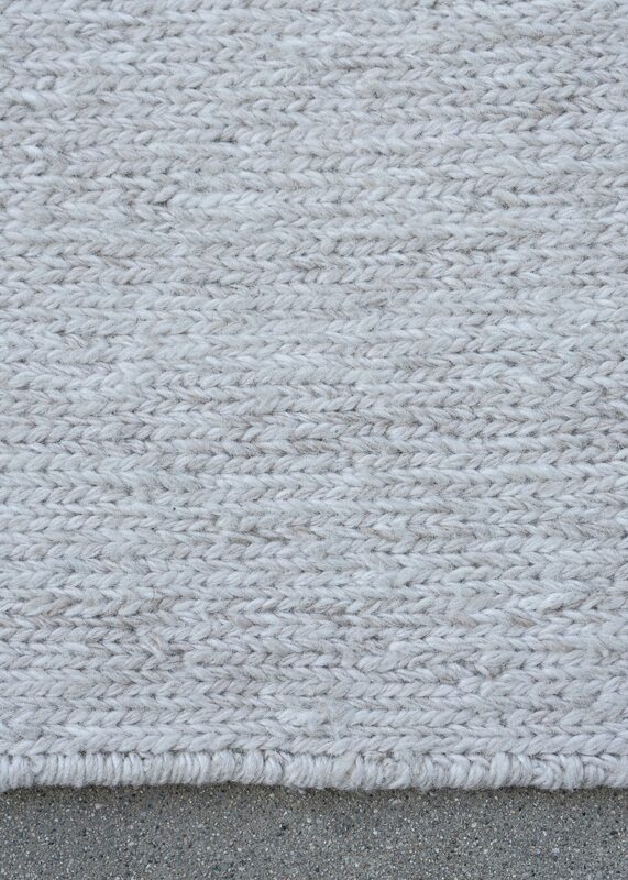PERFORMANCE SOUMAK - PEARL | WOVEN