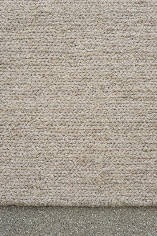 PERFORMANCE SOUMAK - SAND | WOVEN