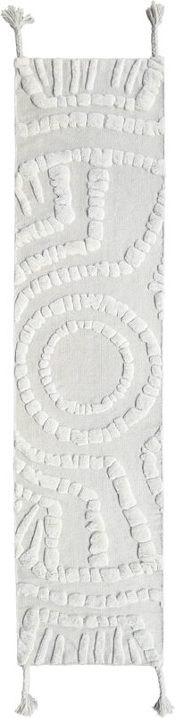 POLARIS RUNNER - IVORY | WOVEN
