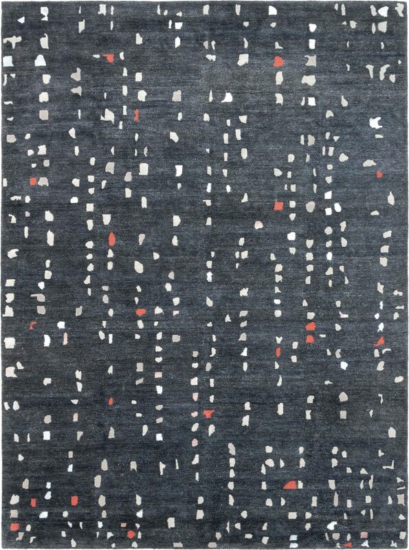 PRIS - CHARCOAL | WOVEN