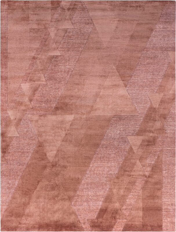 PRISME - PEONY | WOVEN