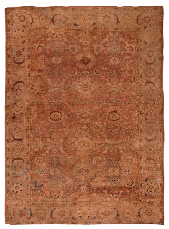 Mahal / 10848 | WOVEN