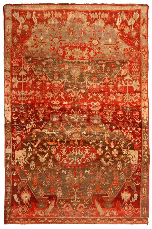 sivas / 11908 | WOVEN