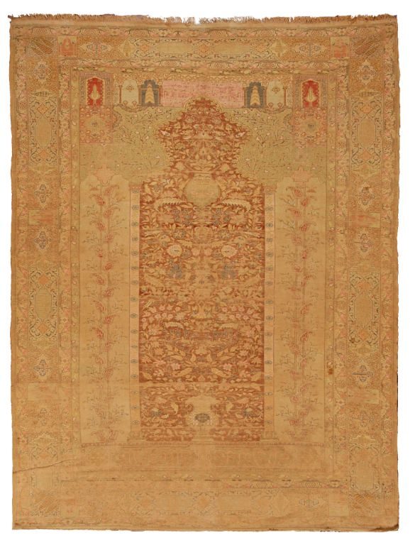 Kysari / 13281 | WOVEN