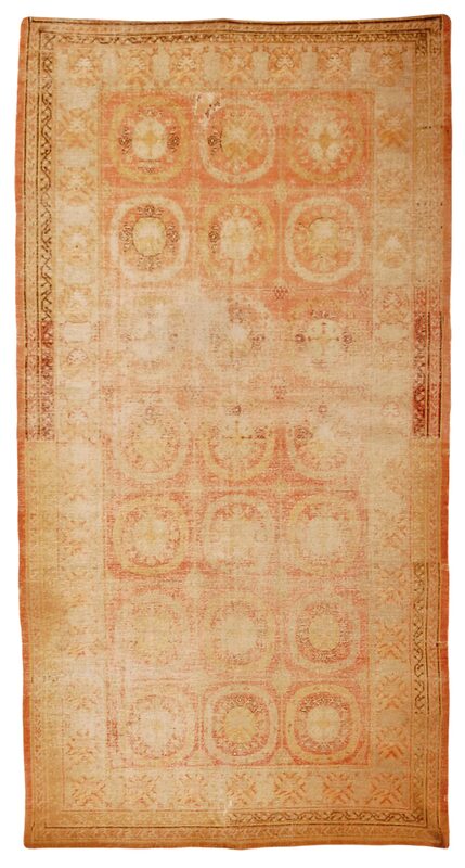 Khotan / 13344 | WOVEN