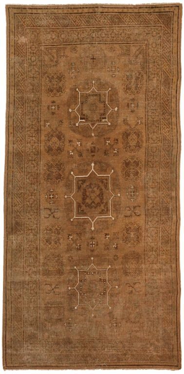 Khotan / 14032 | WOVEN