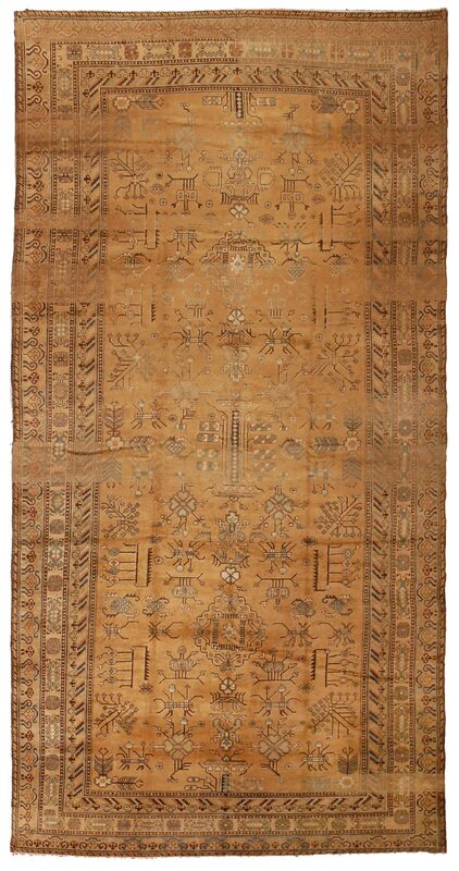 Khotan / 14539 | WOVEN