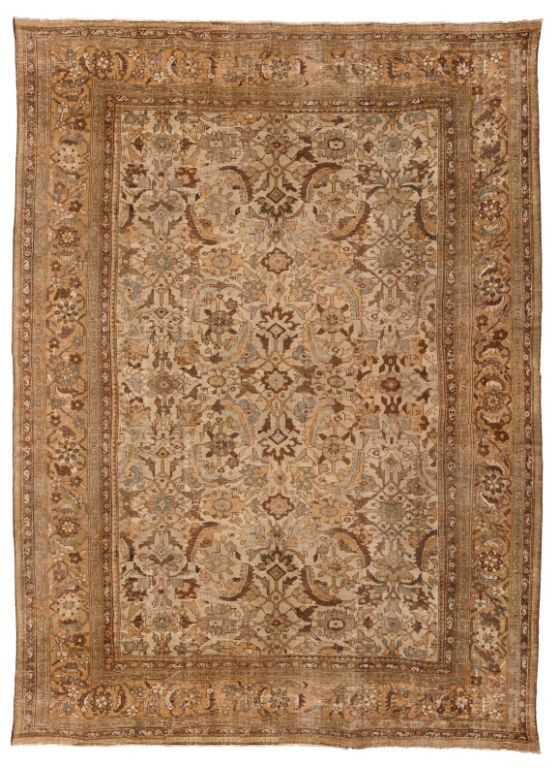 Mahal / 14540 | WOVEN