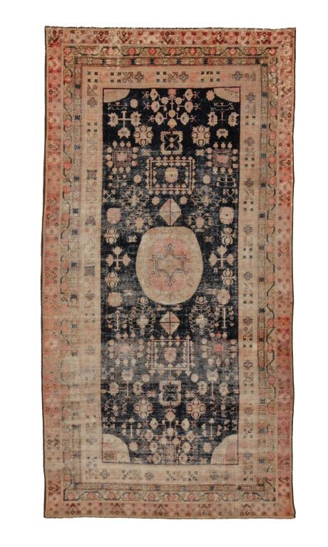 Khotan / 14797 | WOVEN