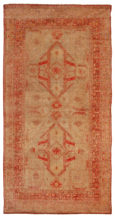 Khotan / 14909 | WOVEN