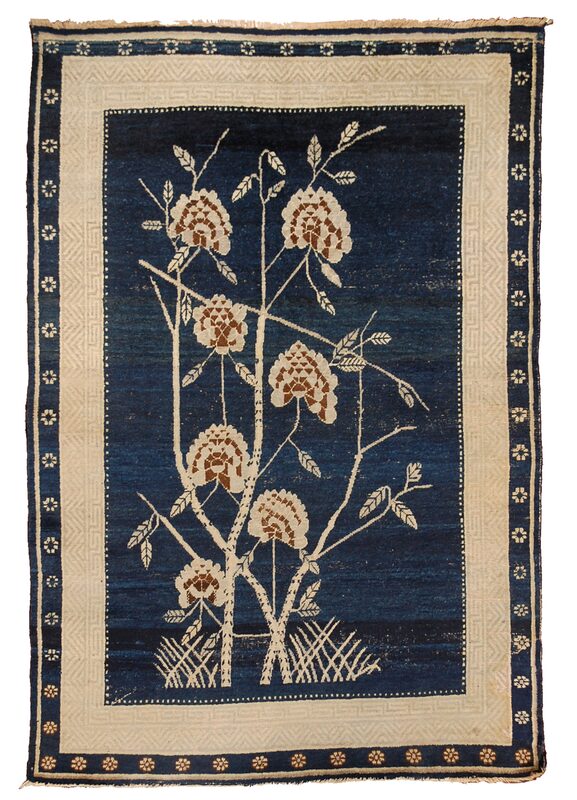 Khotan / 15114 | WOVEN