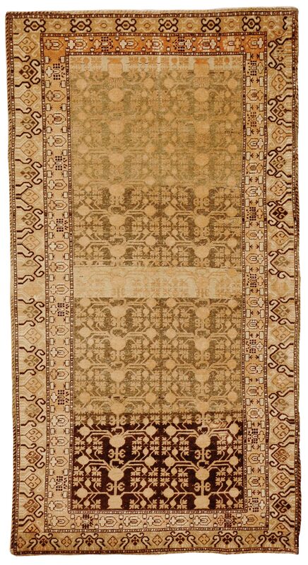 Khotan / 15341 | WOVEN