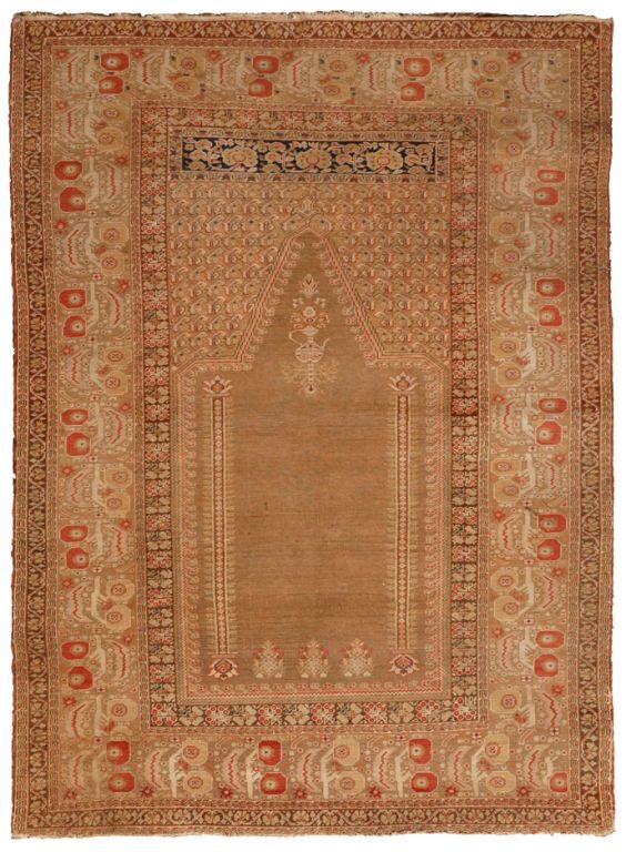 Kysari / 15653 | WOVEN