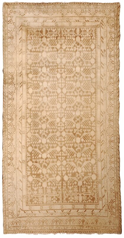 Khotan / 15669 | WOVEN