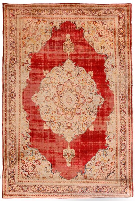 Kysari / 15694 | WOVEN