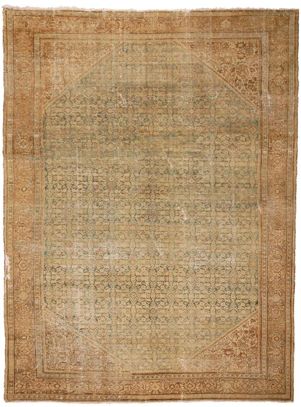 Mallayer / 16121 | WOVEN
