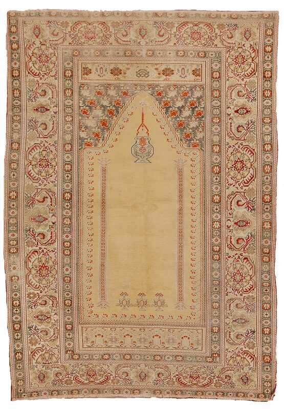 Kysari / 16405 | WOVEN