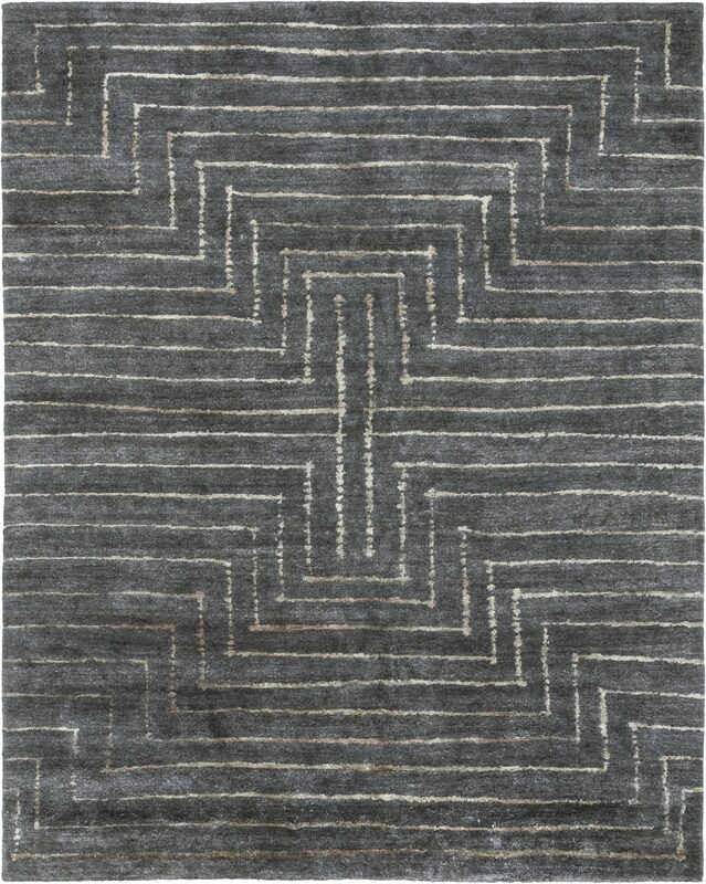 QUEST - BRONZE | WOVEN