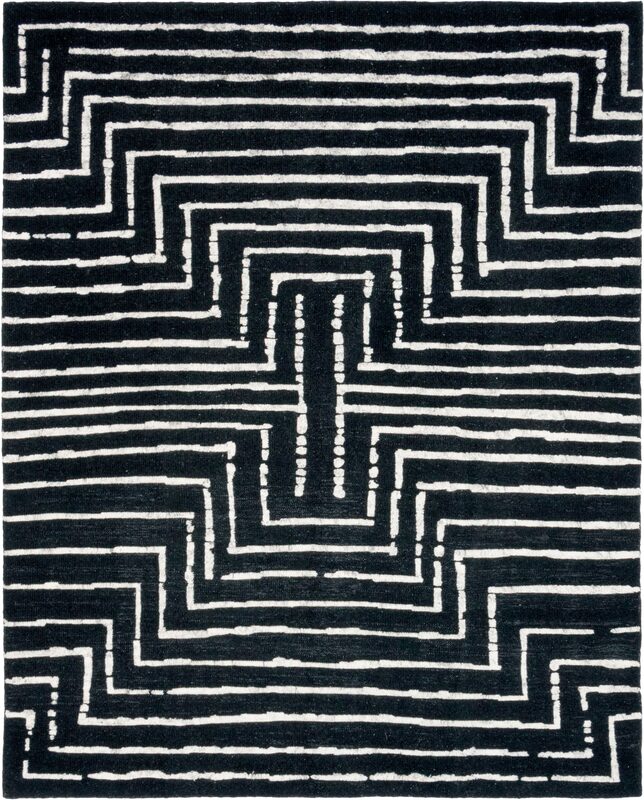 QUEST - GRANITE | WOVEN