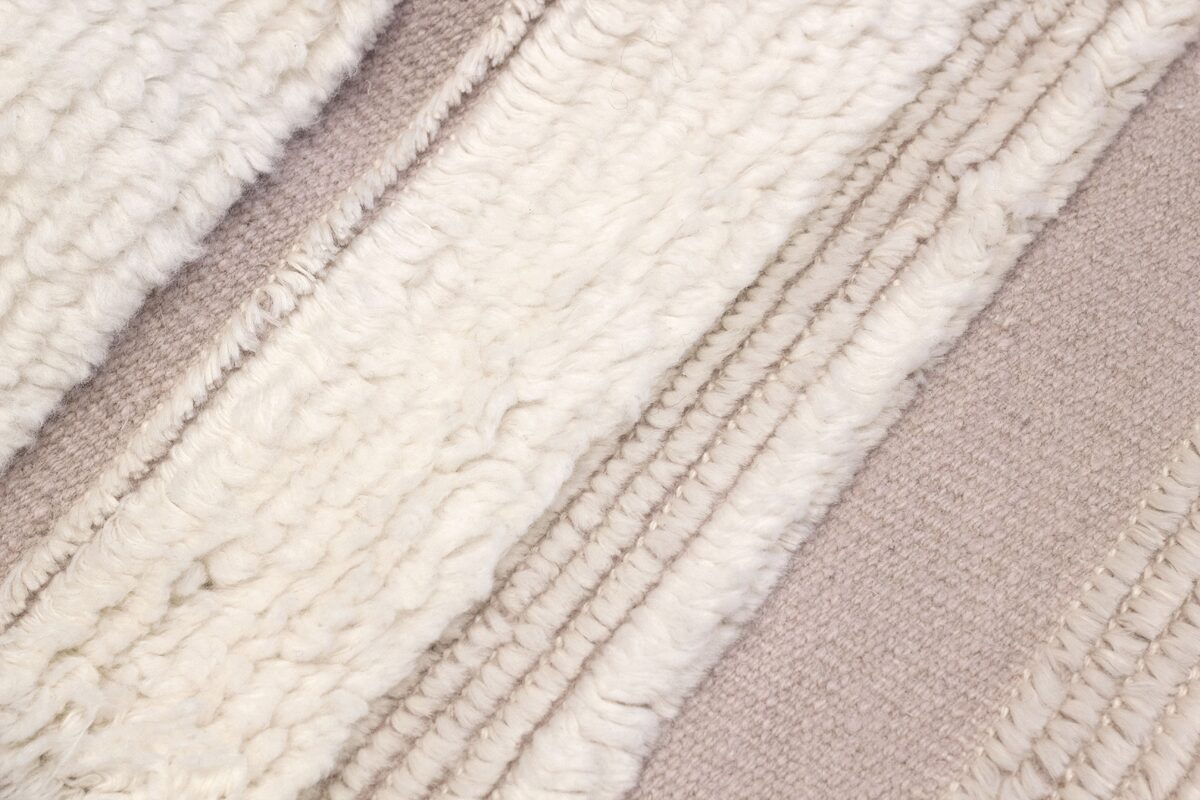 ROBI - BLUSH | WOVEN