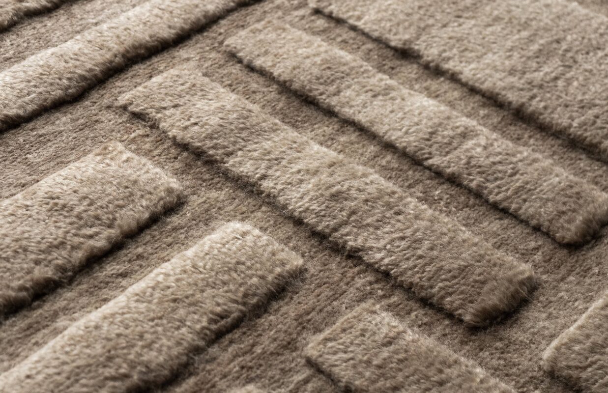 SALK - SAND | WOVEN