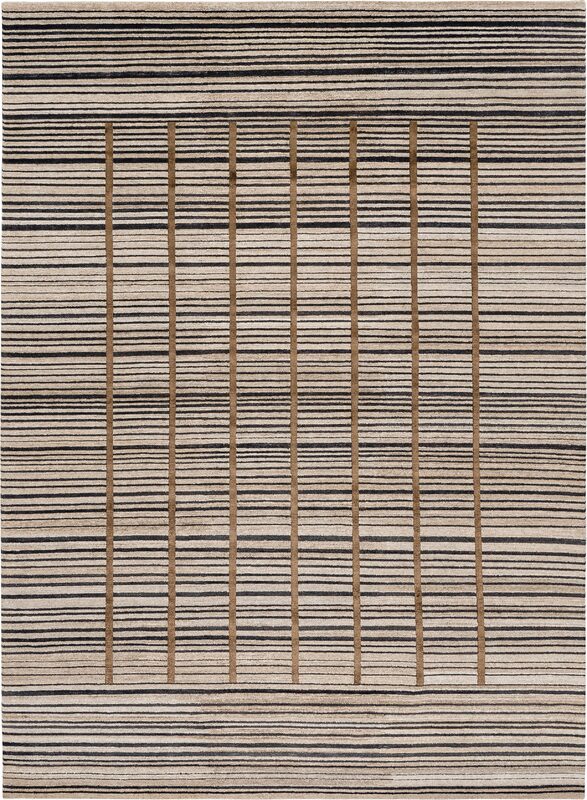 SCARPA - BRONZE | WOVEN
