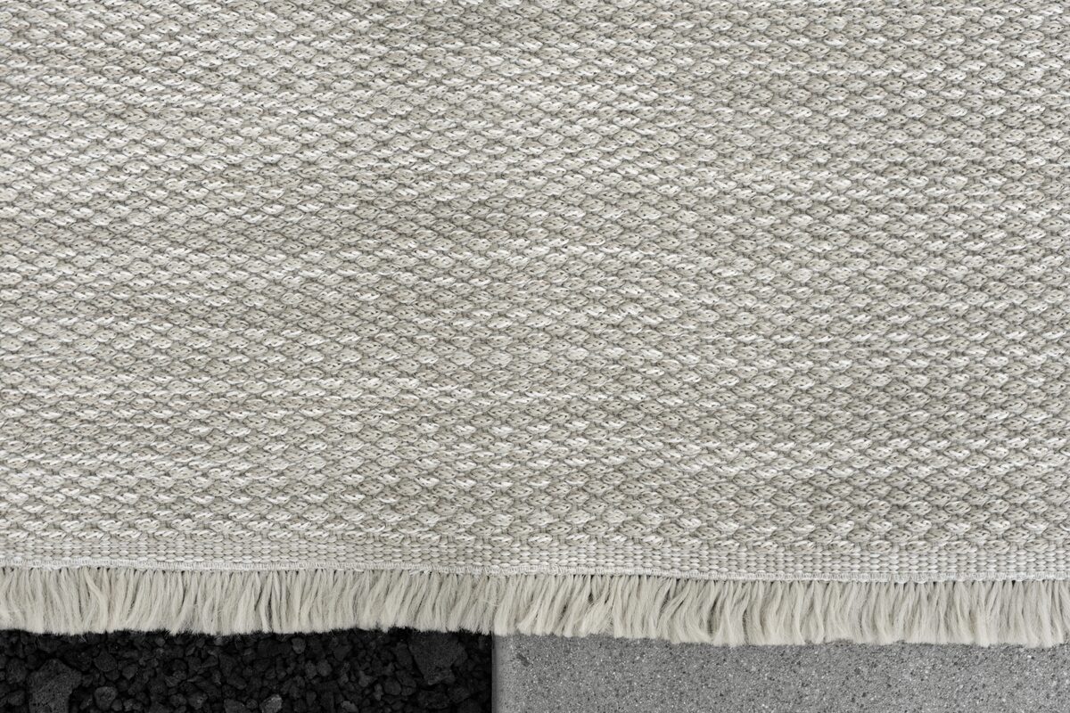 SCORIA - BONE | WOVEN