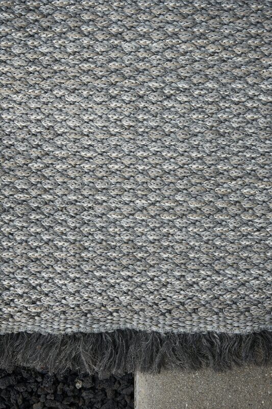 SCORIA - GREIGE | WOVEN