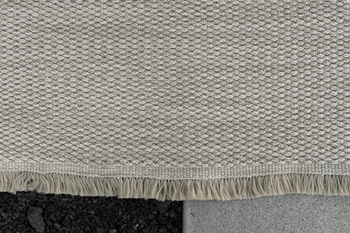 SCORIA - KHAKI | WOVEN