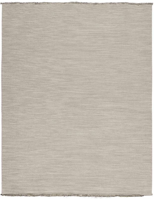 SCORIA - KHAKI | WOVEN
